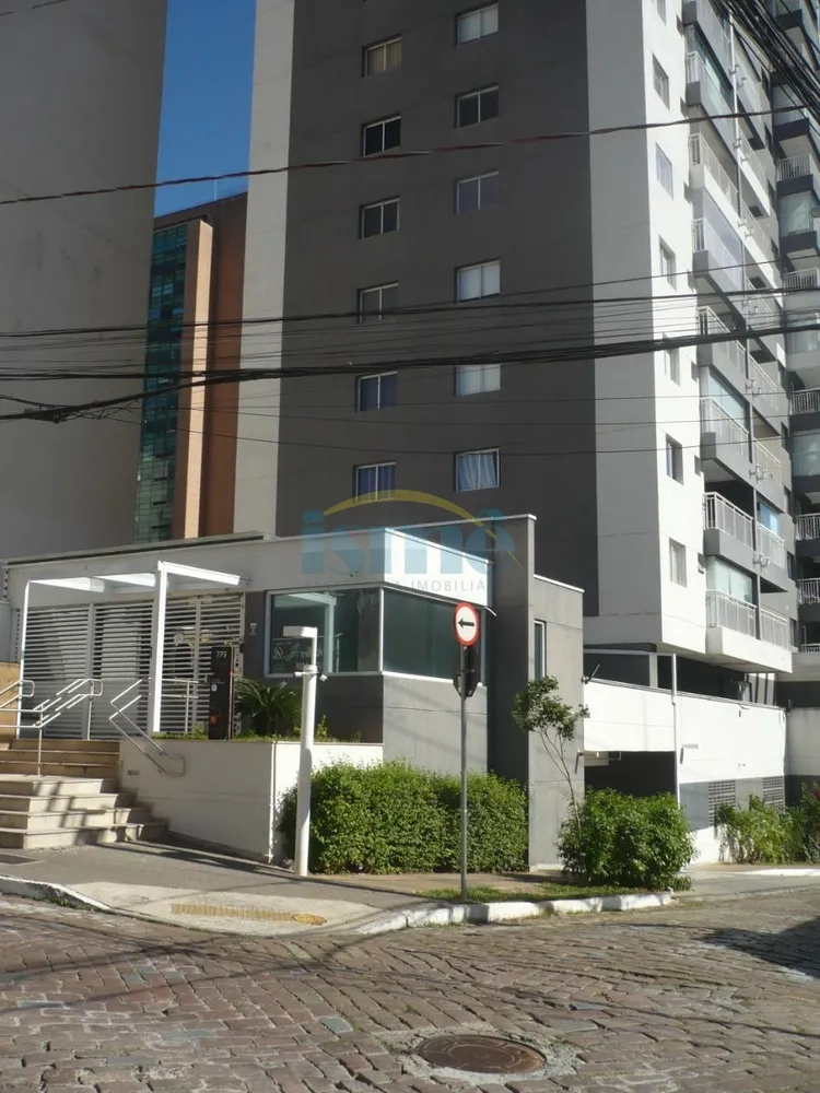 Apartamento, 1 quarto, 40 m² - Foto 1
