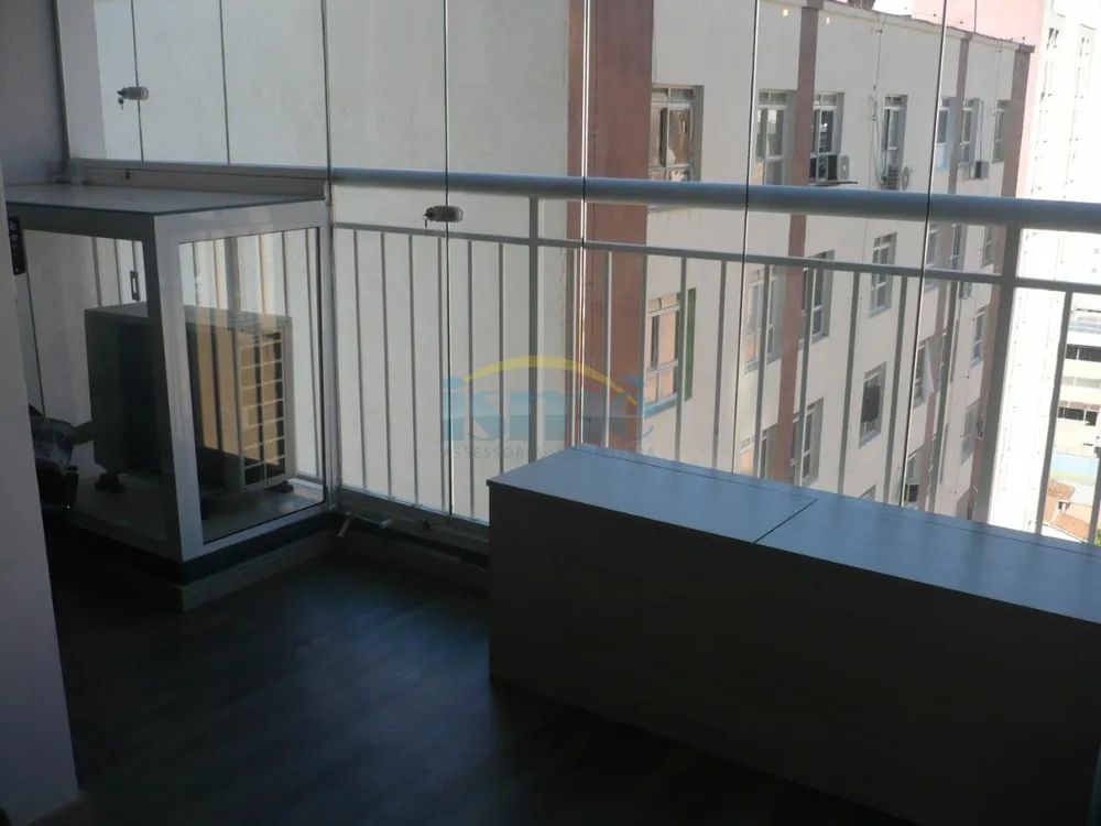Apartamento, 1 quarto, 40 m² - Foto 8