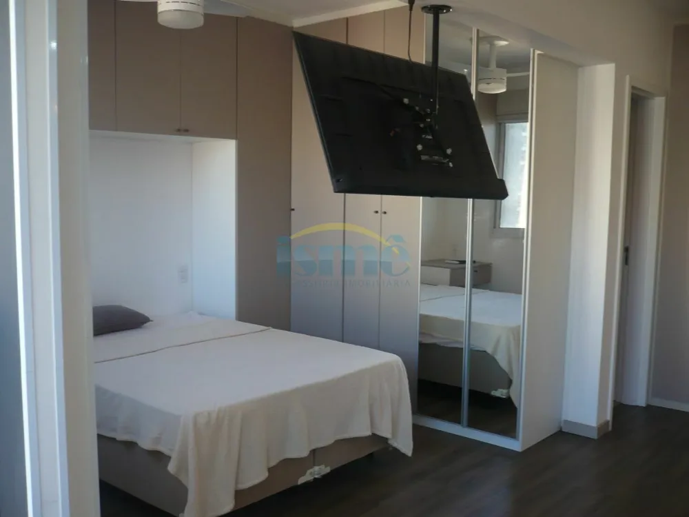 Apartamento, 1 quarto, 40 m² - Foto 7
