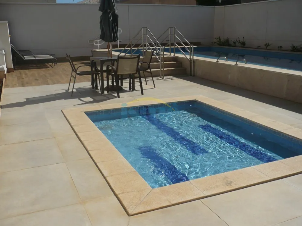 Apartamento, 1 quarto, 40 m² - Foto 3