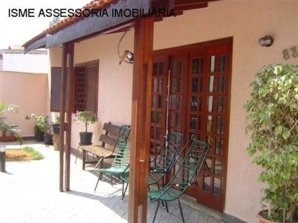 Casa, 4 quartos - Foto 2