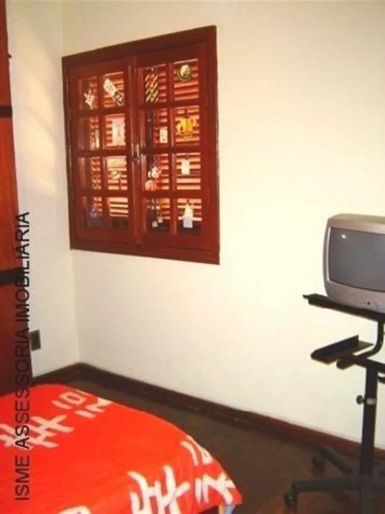 Casa, 4 quartos - Foto 24