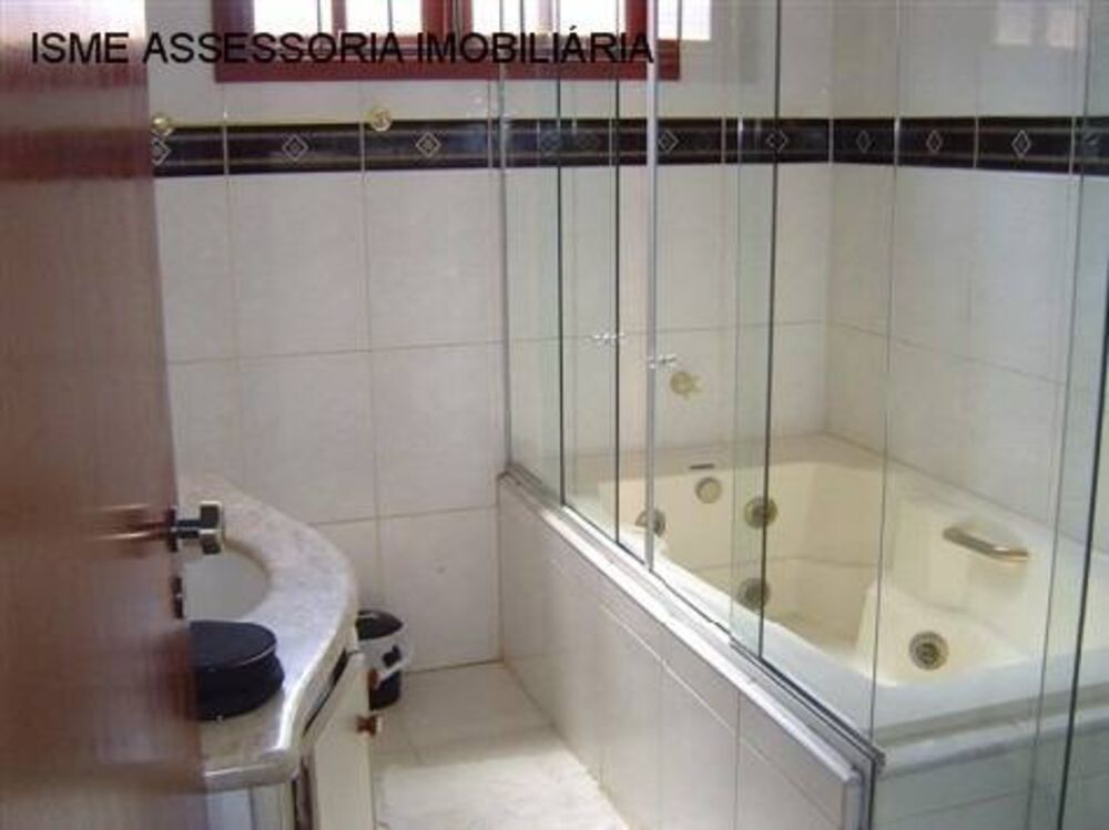 Casa, 4 quartos - Foto 12