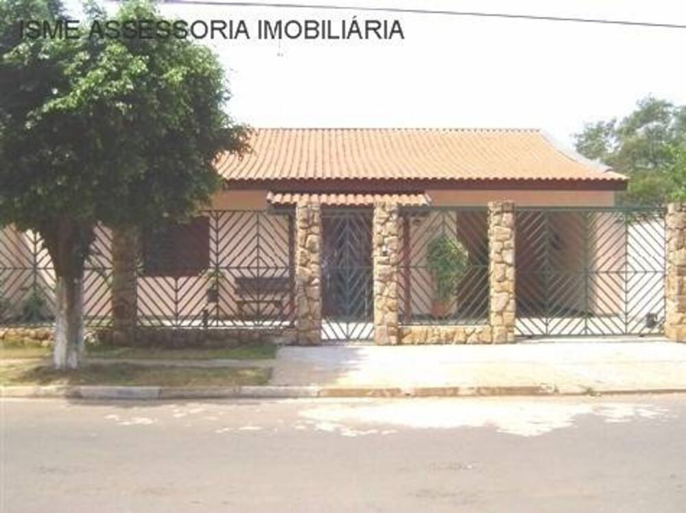 Casa, 4 quartos - Foto 1