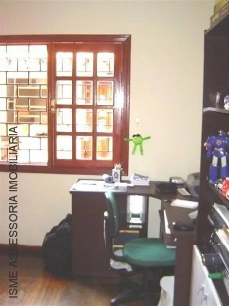 Casa, 4 quartos - Foto 25