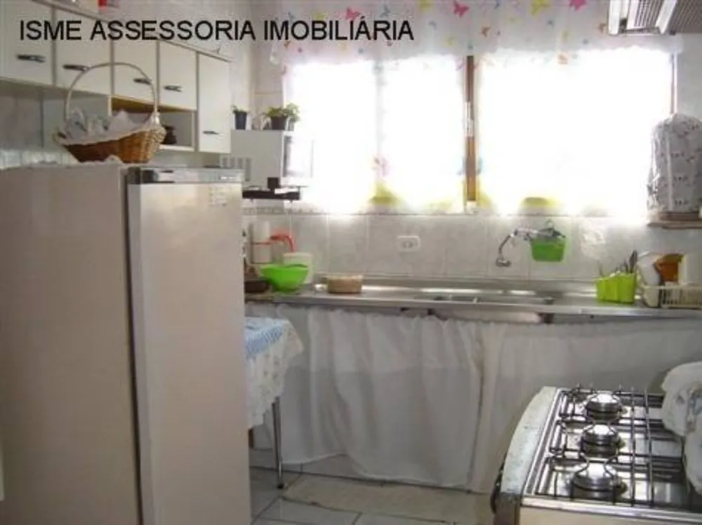 Casa, 4 quartos - Foto 28