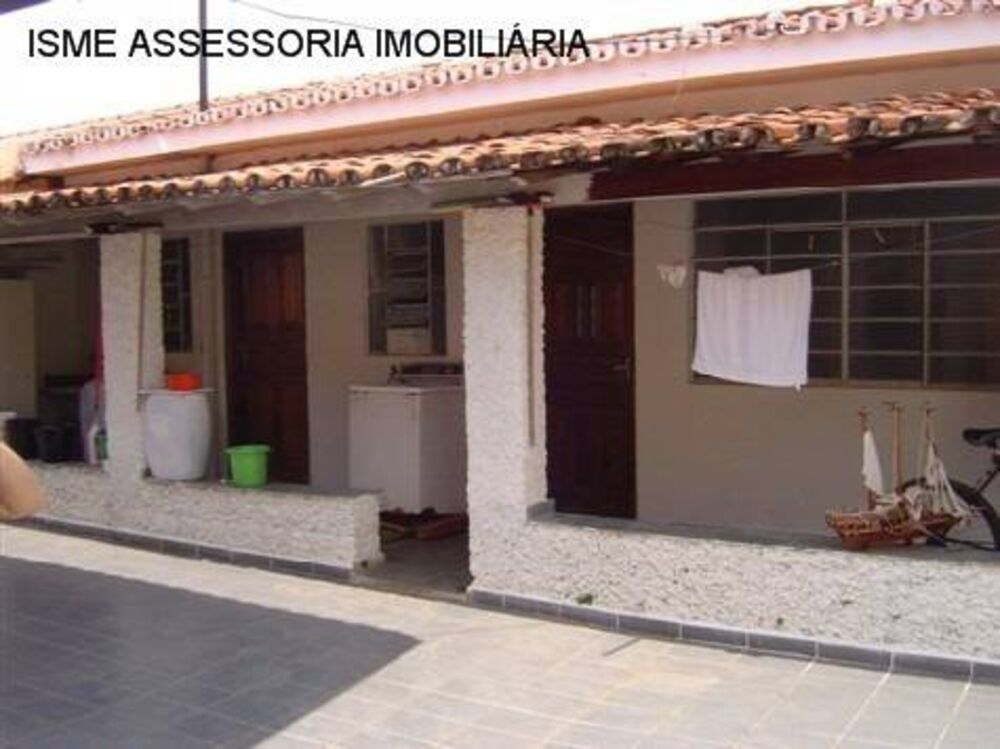 Casa, 4 quartos - Foto 18