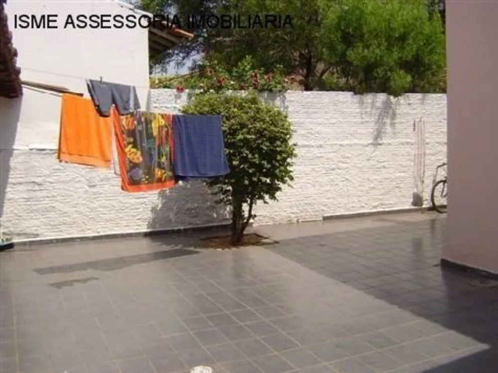 Casa, 4 quartos - Foto 27