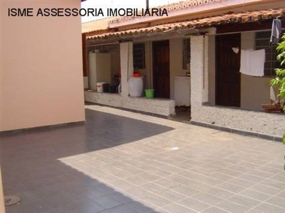 Casa, 4 quartos - Foto 19