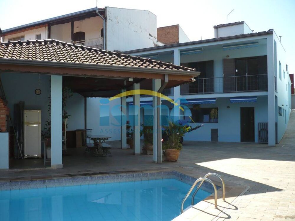 Casa, 4 quartos - Foto 16