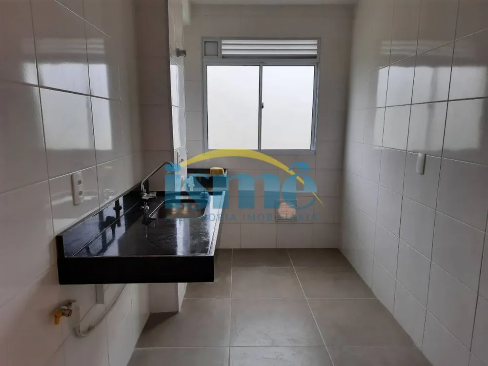 Apartamento, 2 quartos - Foto 13