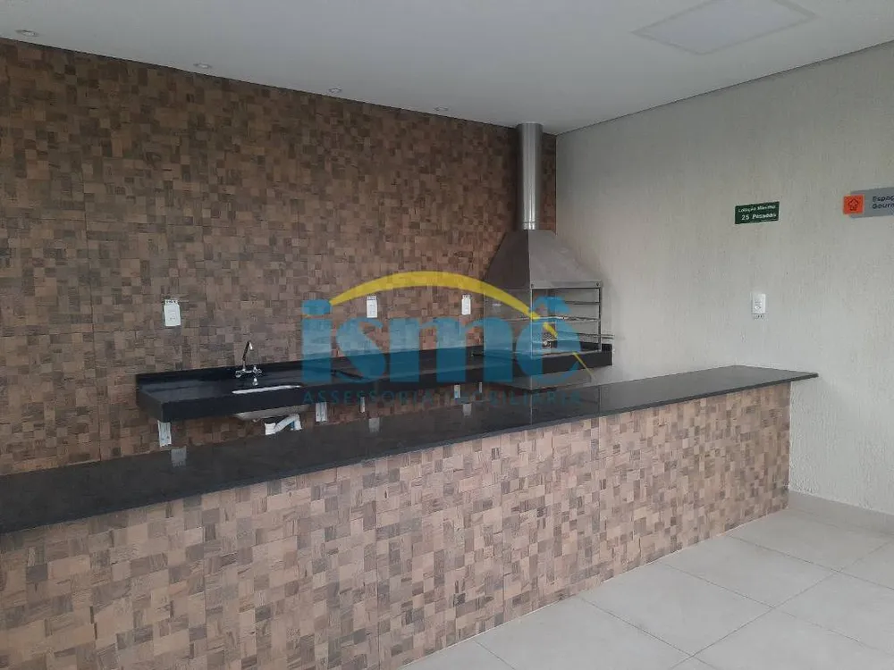 Apartamento, 2 quartos - Foto 15