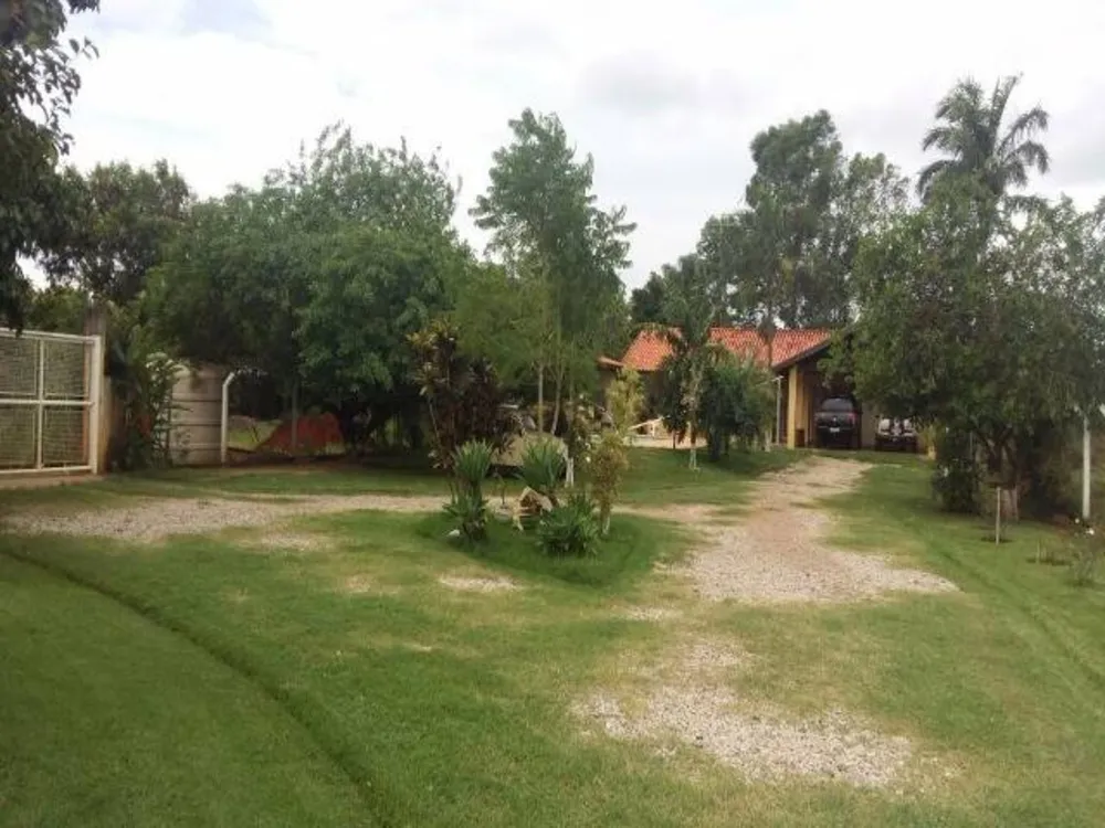 Chácara, 3 quartos, 280 m² - Foto 12