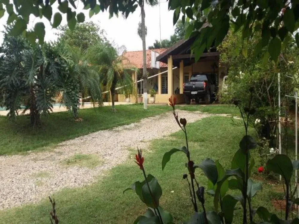 Chácara, 3 quartos, 280 m² - Foto 8