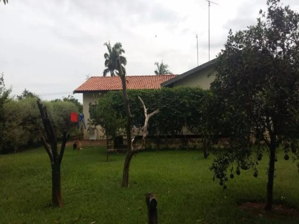 Chácara, 3 quartos, 280 m² - Foto 11