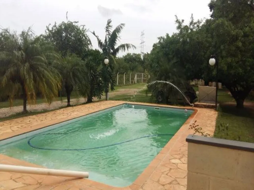 Chácara, 3 quartos, 280 m² - Foto 5
