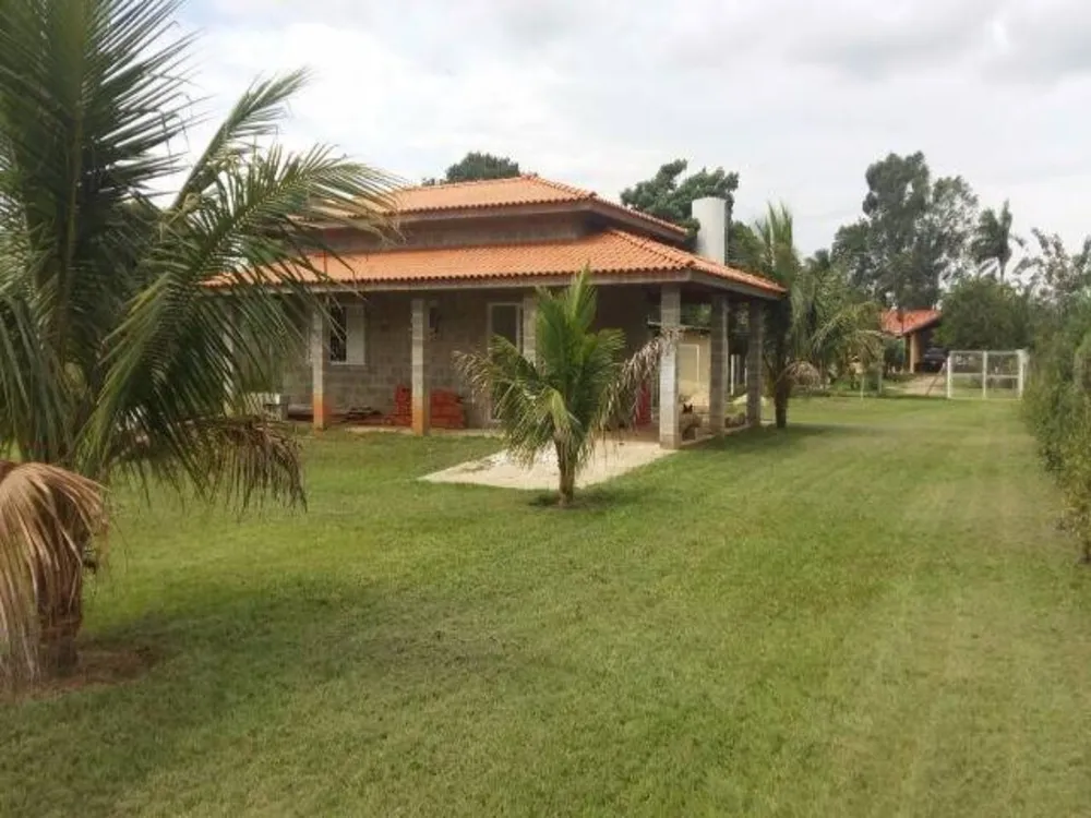 Chácara, 3 quartos, 280 m² - Foto 7