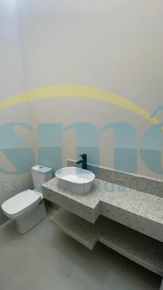 Casa, 3 quartos, 141 m² - Foto 5