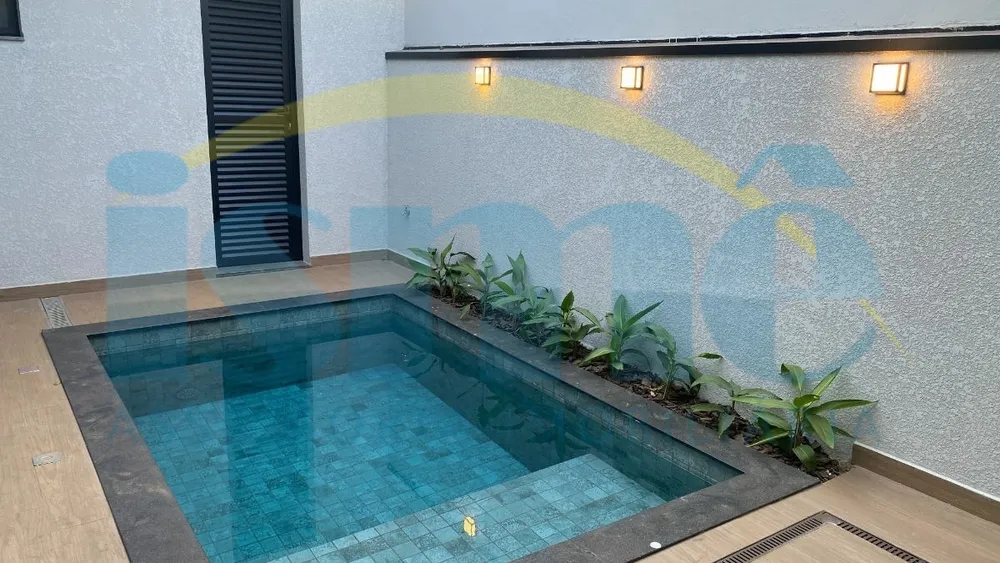 Casa, 3 quartos, 141 m² - Foto 4