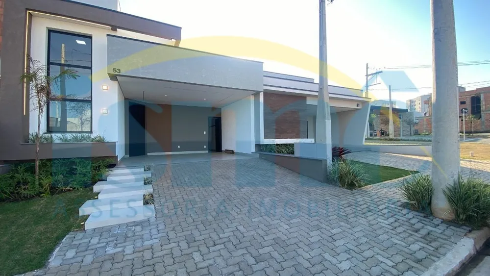 Casa, 3 quartos, 141 m² - Foto 2