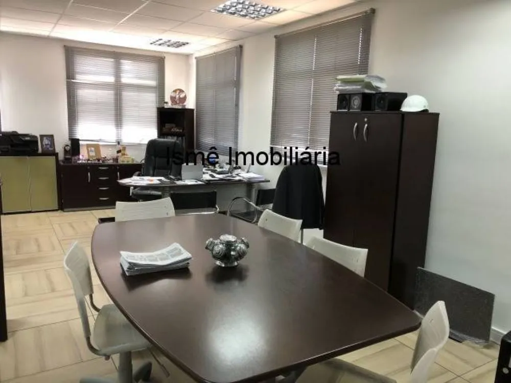 Depósito-Galpão, 46 m² - Foto 4