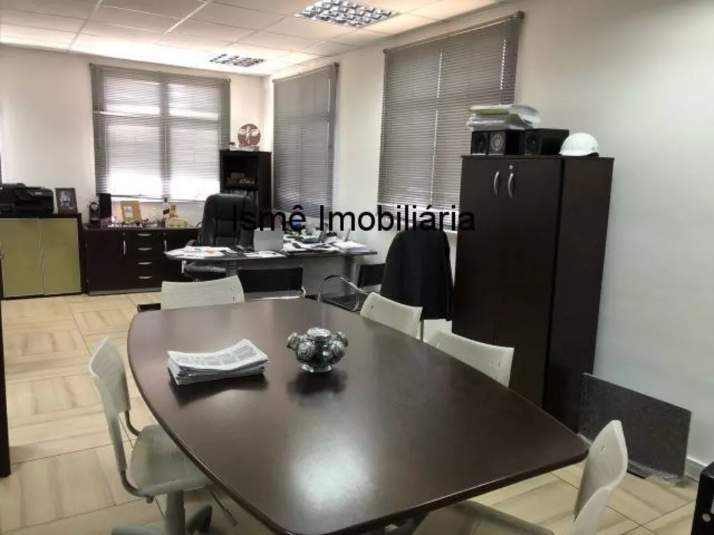 Depósito-Galpão, 46 m² - Foto 2