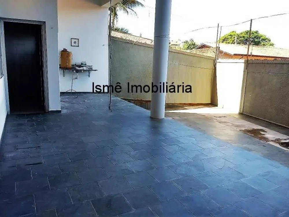 Casa, 5 quartos - Foto 26