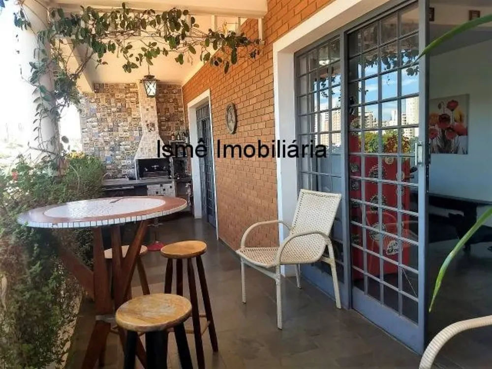 Casa, 5 quartos - Foto 27