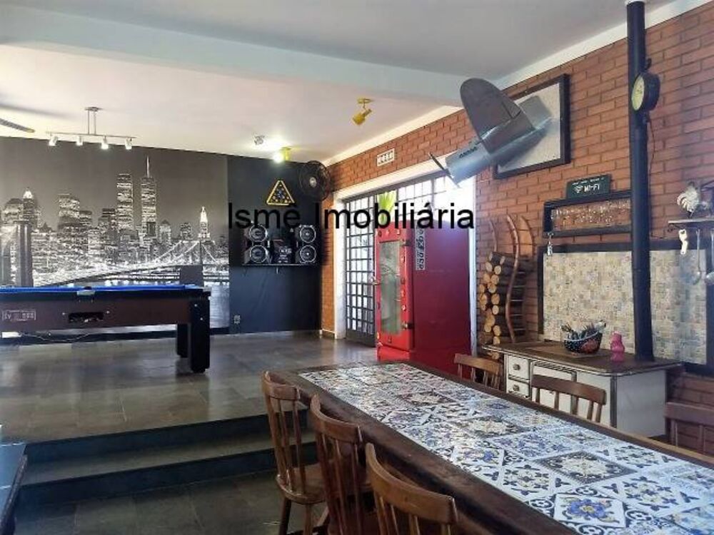 Casa, 5 quartos - Foto 12