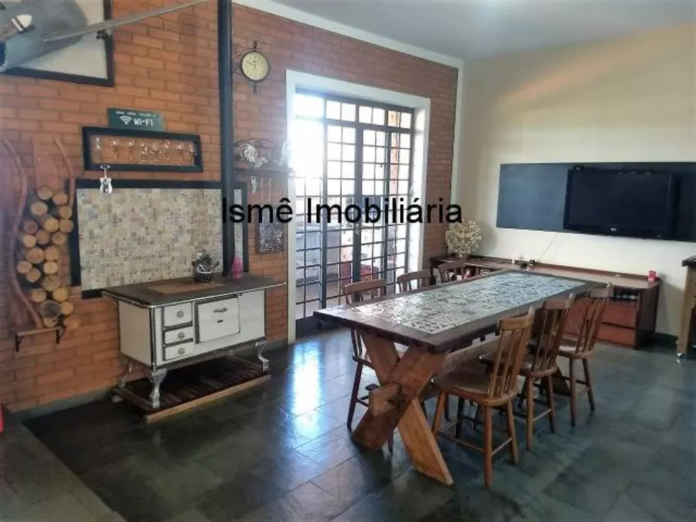 Casa, 5 quartos - Foto 20
