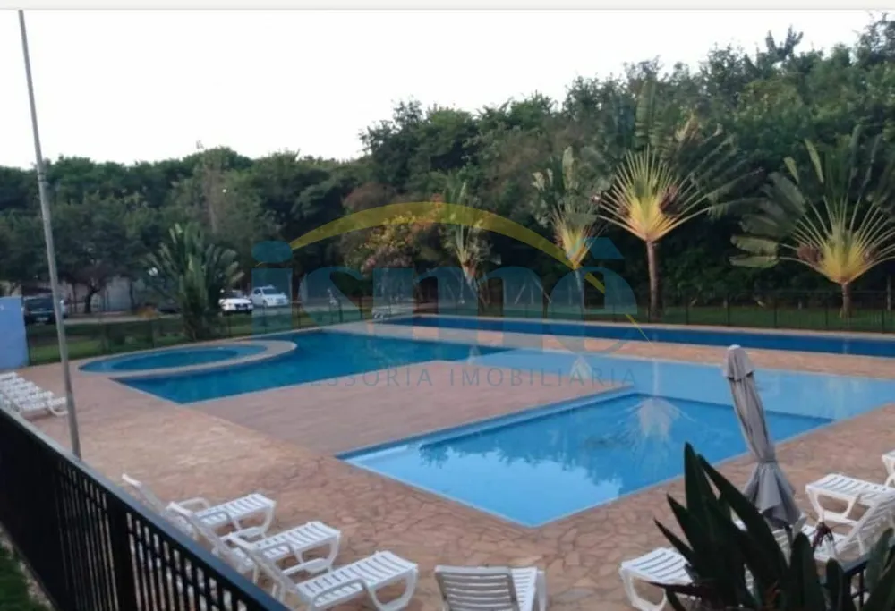 Apartamento, 2 quartos, 55 m² - Foto 1