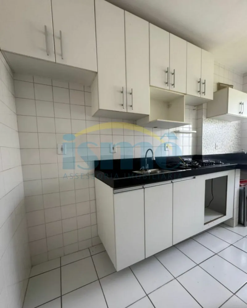 Apartamento, 2 quartos, 55 m² - Foto 8
