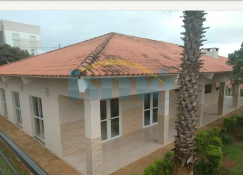Apartamento, 2 quartos, 55 m² - Foto 4