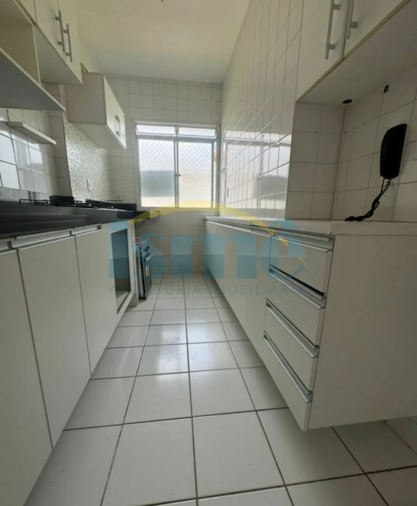 Apartamento, 2 quartos, 55 m² - Foto 6