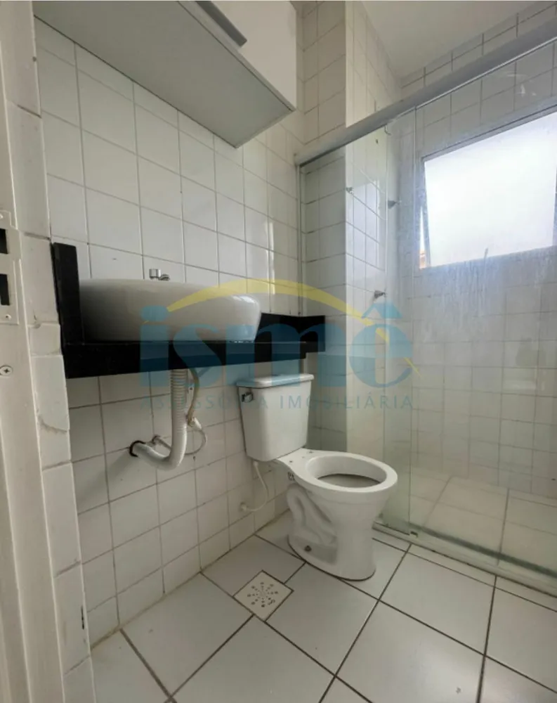Apartamento, 2 quartos, 55 m² - Foto 7