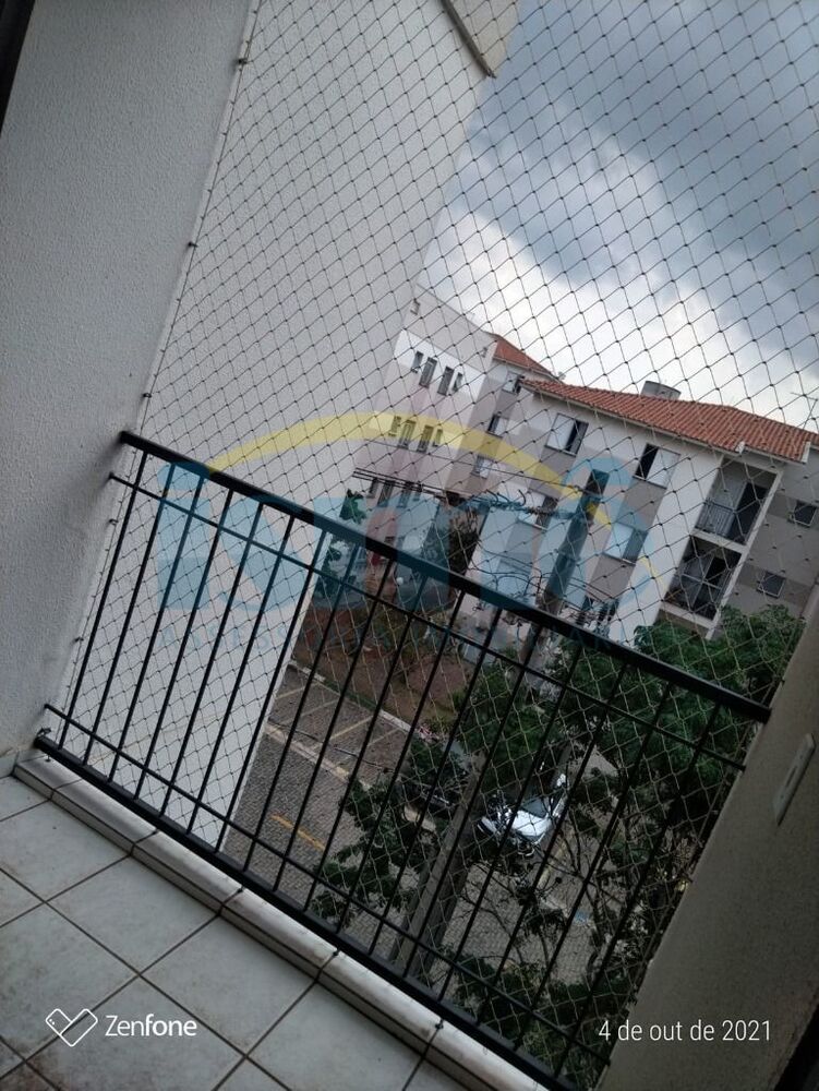 Apartamento, 2 quartos - Foto 14