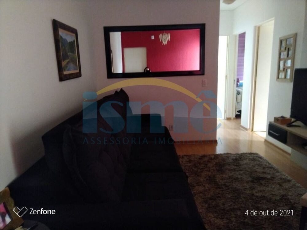 Apartamento, 2 quartos - Foto 3