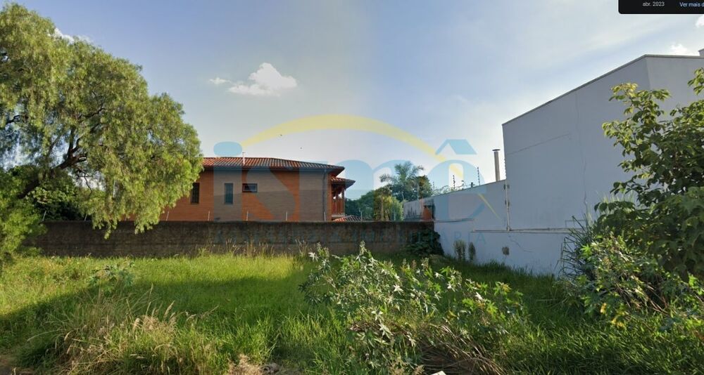 Terreno, 366 m² - Foto 1