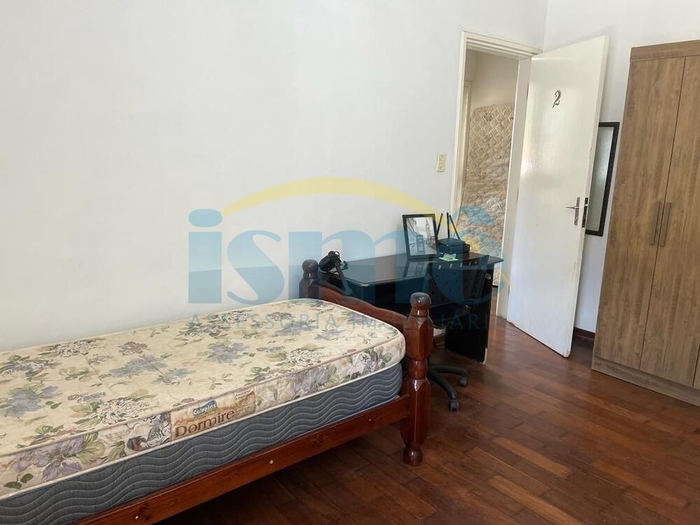 Apartamento para alugar com 1 quarto, 30 - Foto 4