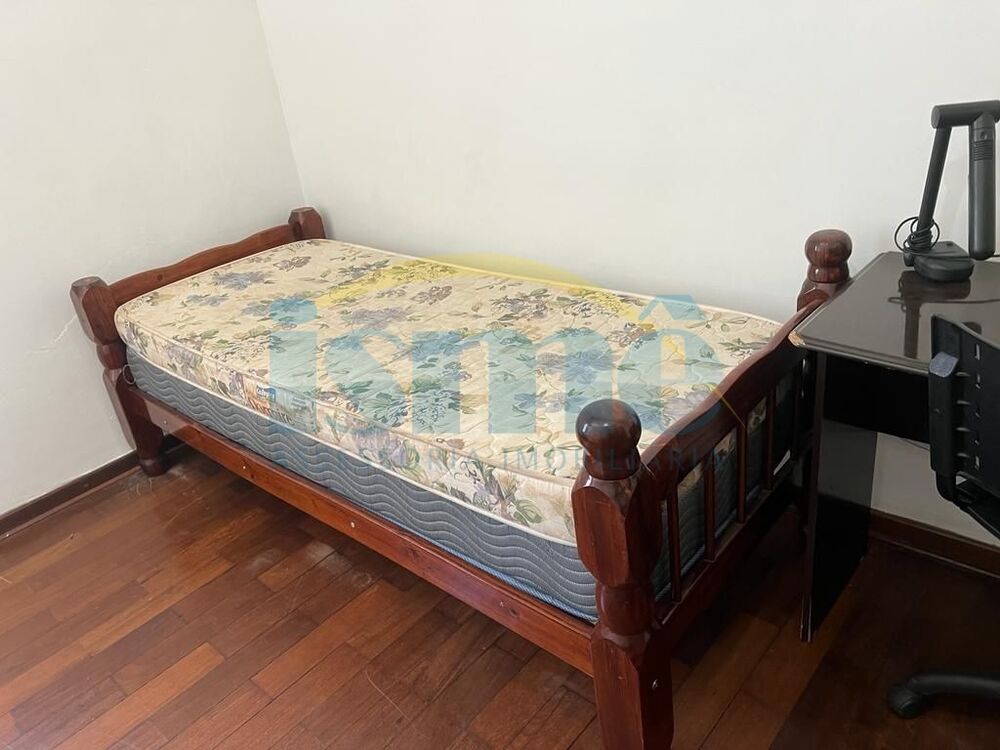 Apartamento para alugar com 1 quarto, 30 - Foto 6