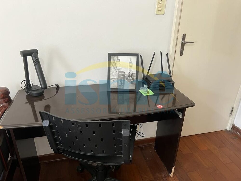 Apartamento para alugar com 1 quarto, 30 - Foto 10