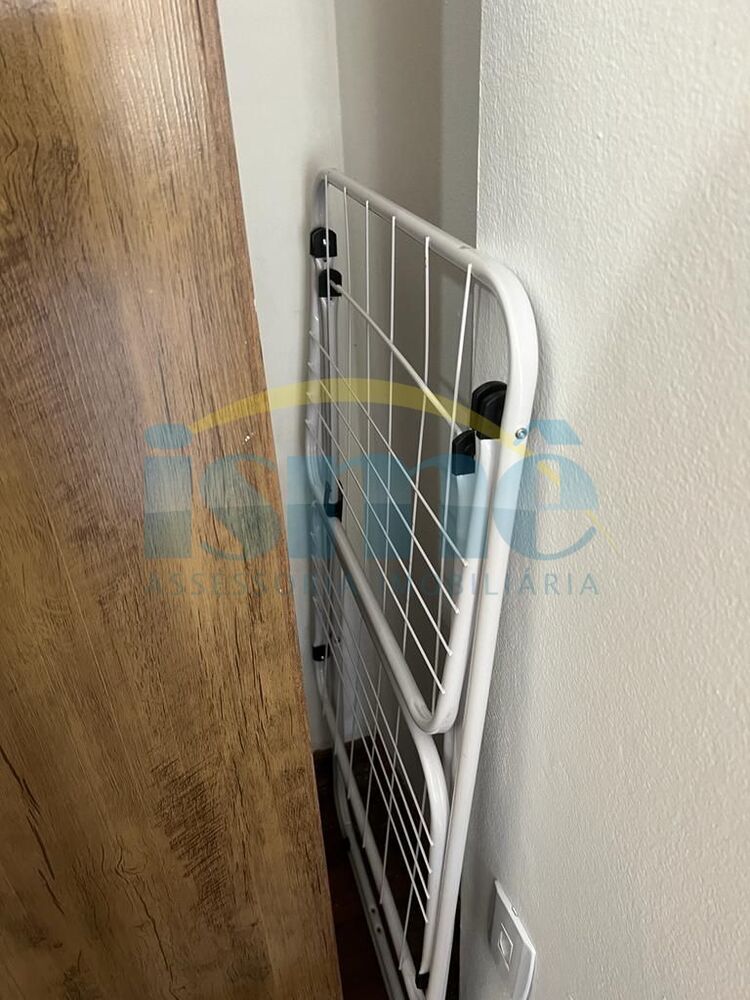 Apartamento para alugar com 1 quarto, 30 - Foto 8