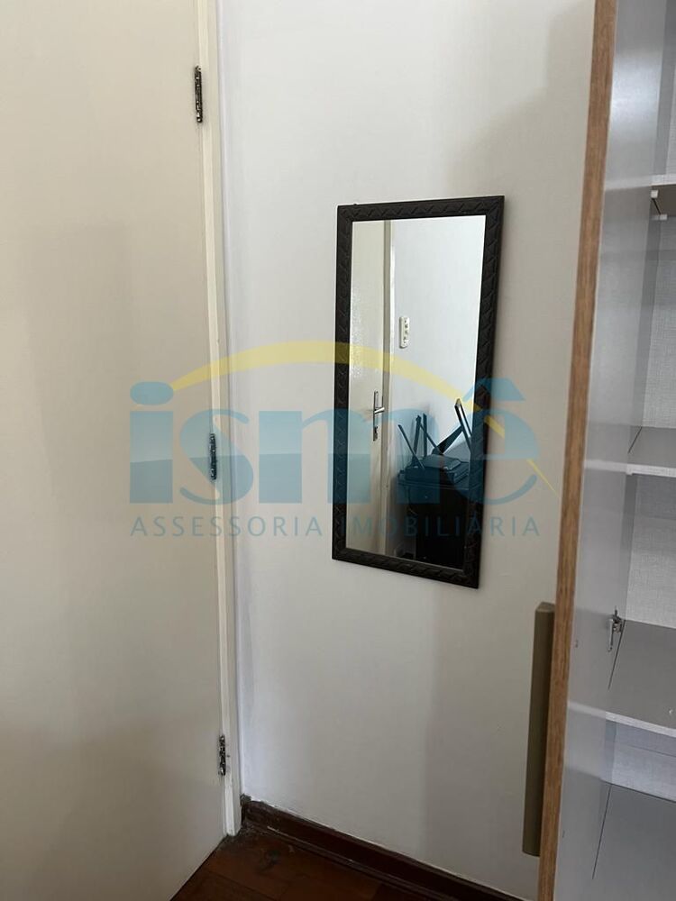 Apartamento para alugar com 1 quarto, 30 - Foto 5