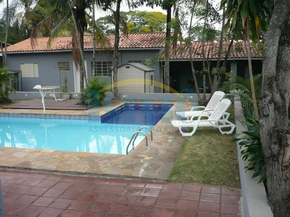 Chácara, 4 quartos, 491 m² - Foto 23