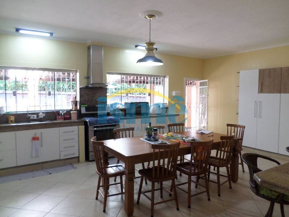 Chácara, 4 quartos, 491 m² - Foto 11