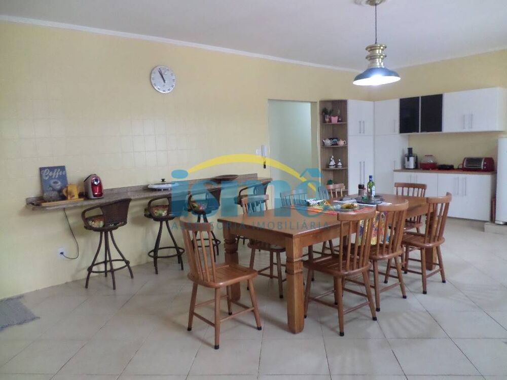 Chácara, 4 quartos, 491 m² - Foto 3