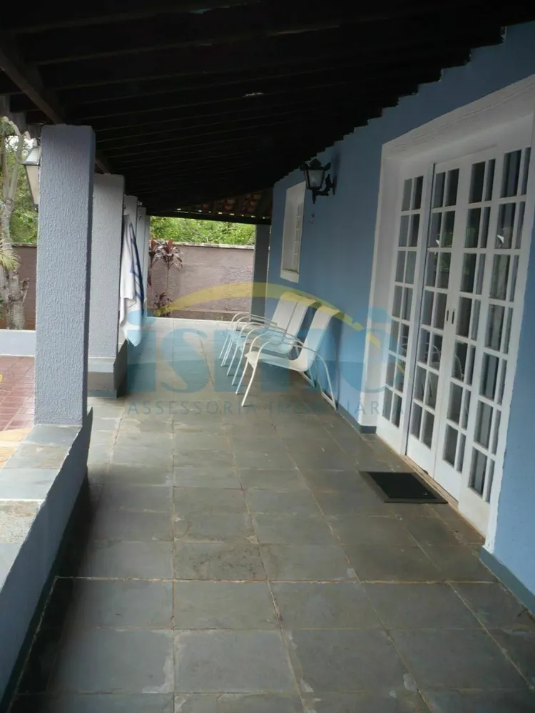 Chácara, 4 quartos, 491 m² - Foto 19
