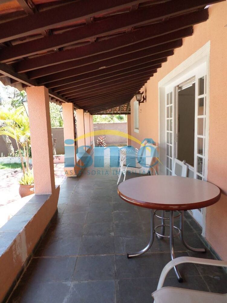 Chácara, 4 quartos, 491 m² - Foto 7
