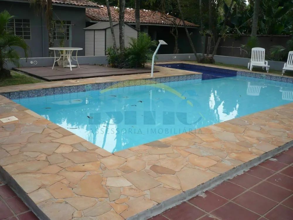 Chácara, 4 quartos, 491 m² - Foto 17