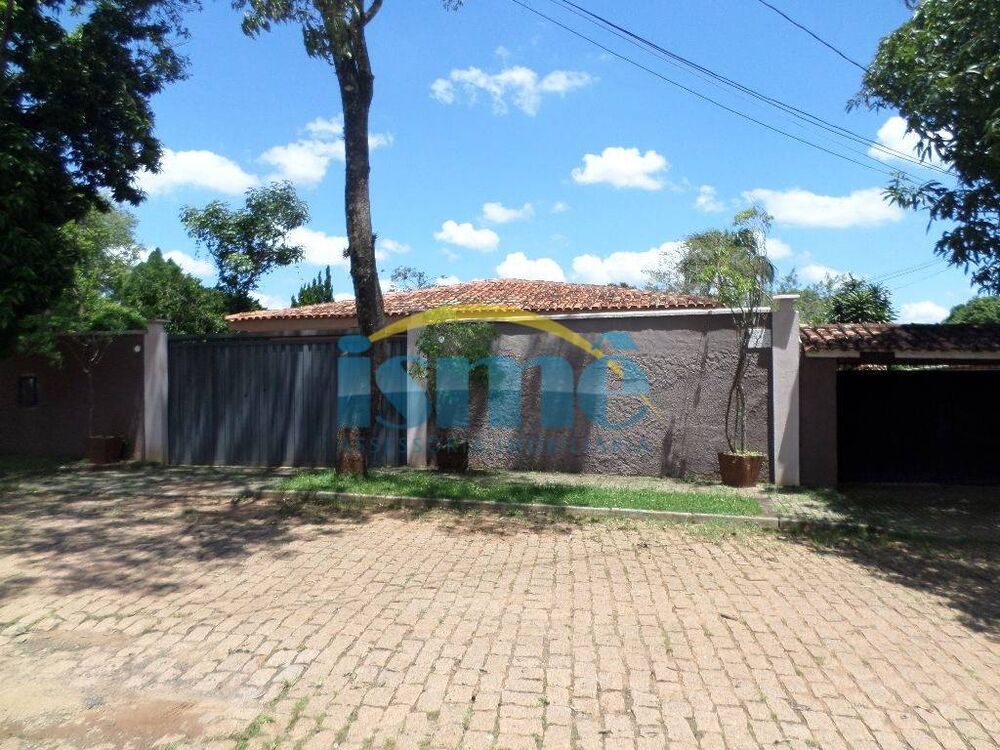 Chácara, 4 quartos, 491 m² - Foto 10